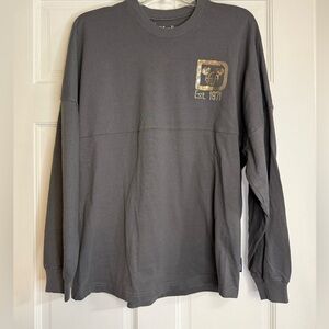 Walk Disney World Spirit Jersey